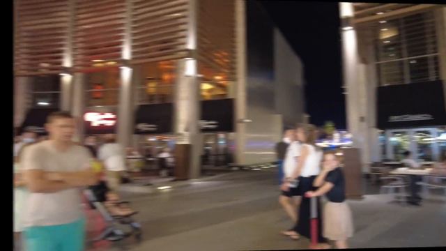 My Dubai Vlog ♡ Staycation At SOFITEL DUBAI JUMEIRAH BEACH HOTEL & THE BEACH NIGHT WALK TOUR