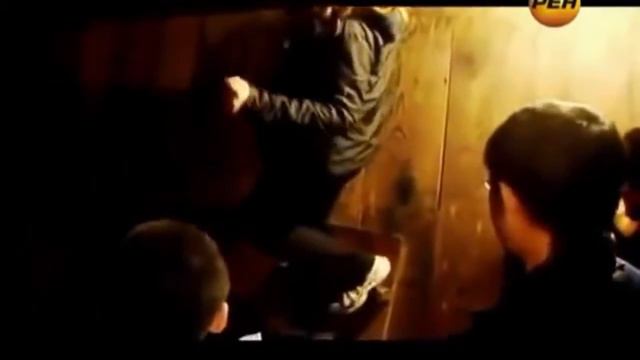 НЕВЕРОЯТНО! Самая Необычная Аномальная Зона! Невероятная Загадка Человечества! 17.11.2016 смотреть онлайн