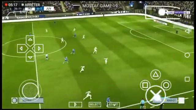 FIFA 21 Android sur PSP 700mb смотреть онлайн