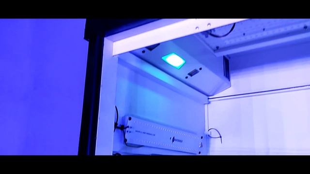 Колонка SUB - Гроубокс 2.0 . Анонс. Растения в стиле hi-tech: новая модель гроубокса смотреть онлайн