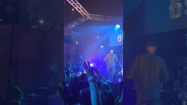 “Спи собі сама…” в исполнении Бумбокс. Концерт в Сан-Франциско. Boombox Family. North American Tour