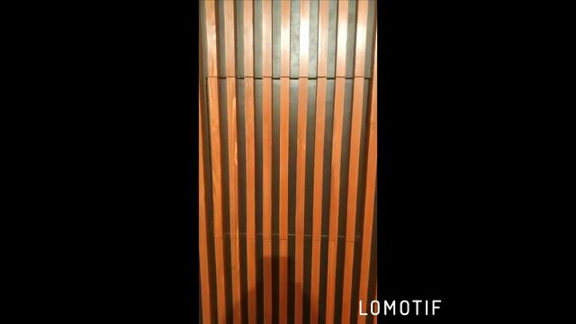 Реечное покрытие стены и потолка смотреть онлайн