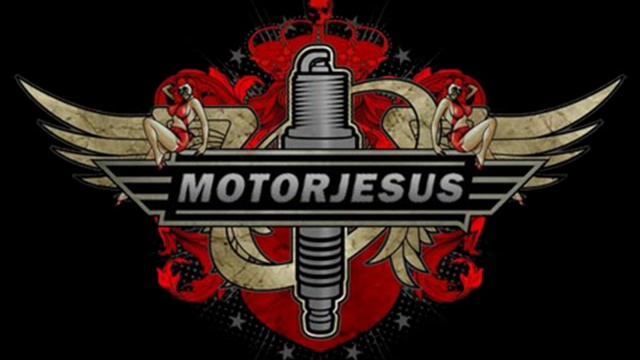 Motorjesus - Wheels of Purgatory смотреть онлайн