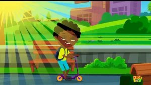 Песни для детей (Джони Джони, Мишка Тедди, у старого Макдональда, Шалтай-болтай)