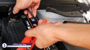 ТОП-5 лучших пусковых устройство для автомобиля с Алиэкспресс