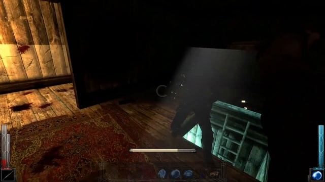 Захватываем корабль и рубим рыцарей с магами!(Dark Messiah Of Might And Magic)|5 смотреть онлайн