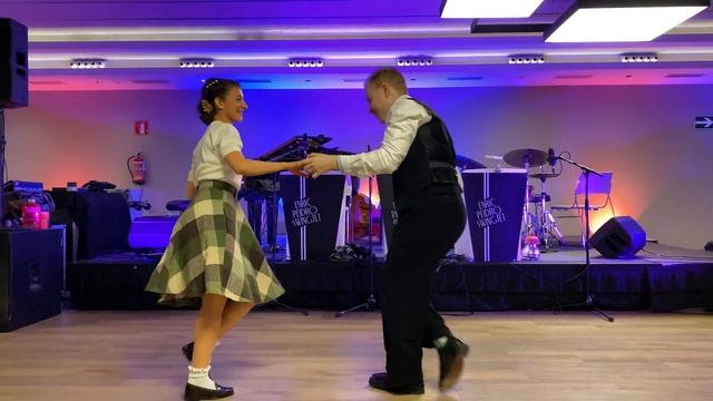 Bianca & Nils - Down by the riverside - Bilbao 2020 смотреть онлайн