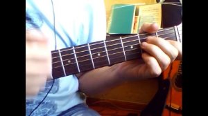 Чай вдвоем - День рождения. Текст, аккорды на гитаре.