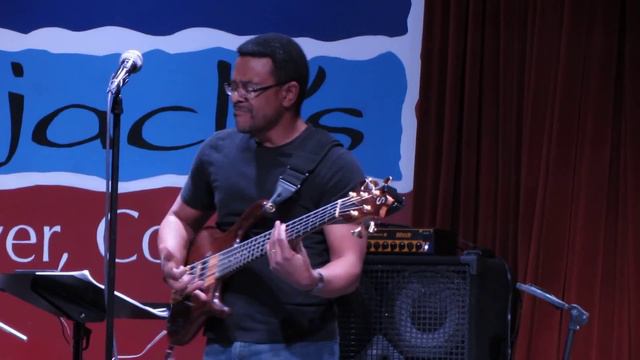 Tribute to George Howard & Art Porter смотреть онлайн