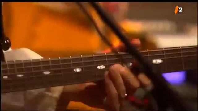 Burnable Larry Carlton with Robben Ford Montreux Jazz Festival смотреть онлайн