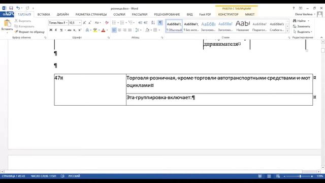 Открытие розничного магазина смотреть онлайн