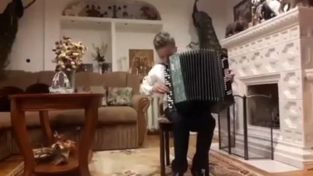 Зірки України Кіра Богдан Інструментальний жанр Інструментальний жанр 10 12 смотреть онлайн