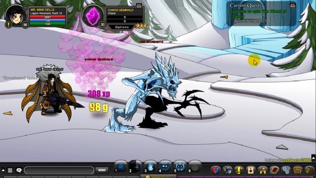 AQW | VOID CRYSTAL A BOT [ VOID HIGHLORD ] [ ALL GRIMLITE AND GRIMOIRE ] смотреть онлайн
