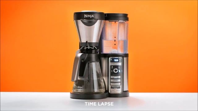 Descaling Your Ninja Coffee Bar® (CF080 Series - 1 Hour Cycle) смотреть онлайн