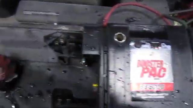 Разборка Nissan - Pathfinder 2012-2017, 3.5 (VIN: 5N1AR2MM4DC675918) 16156 смотреть онлайн