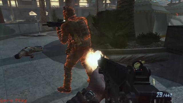 #callofduty  Call Of Duty Black Ops 2 #3