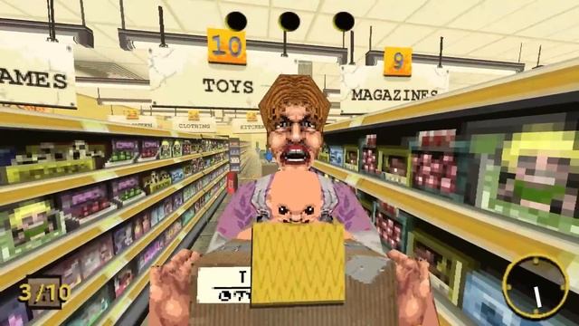 NIGHT OF THE CONSUMERS NEW UPDATE is HERE.. I FOUND TERRIFYING SECRETS. смотреть онлайн