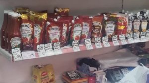 РЫБНЫЙ РЫНОК САХАЛИНА 2023