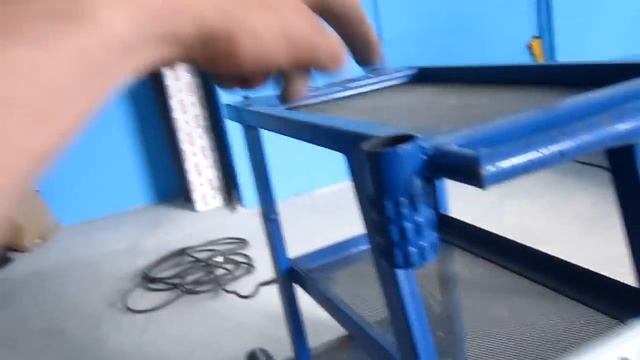 тележка для сварочного аппарата смотреть онлайн