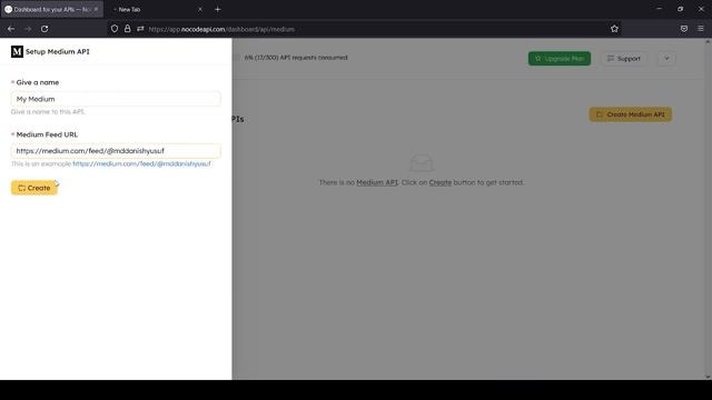 Convert Medium Feed into JSON смотреть онлайн