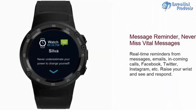 Best Android Smart Watch 2018 Zeblaze Thor 4 4G LTE GPS WiFi смотреть онлайн
