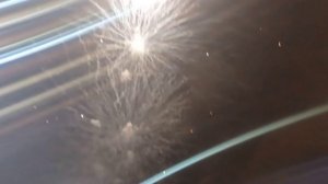 Праздничный салют в честь 7-й годовщины воссоединения Крыма с Россией (18.03.2021)