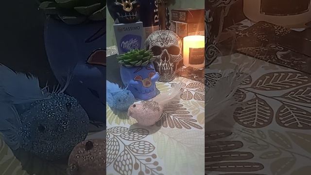 ЕГО МЫСЛИ О ВАС СЕГОДНЯ ЧАСТЬ ПЕРВАЯ... ТАРО🤯 смотреть онлайн