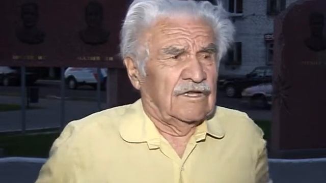 Ветеран Евгений Анатольевич Зенькович вспоминает 22 июня 1941 года смотреть онлайн