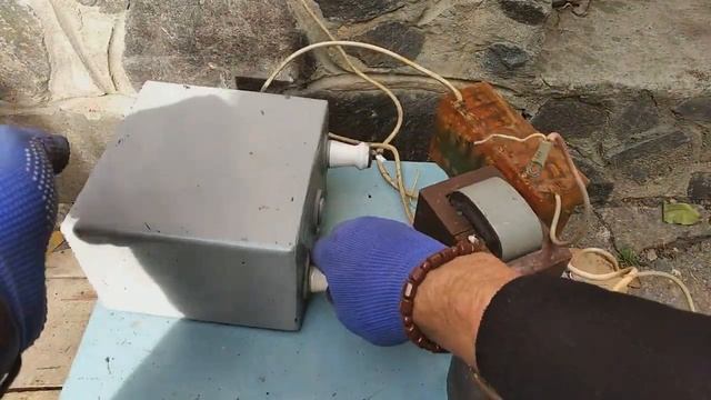 Отопление: Техника Установки