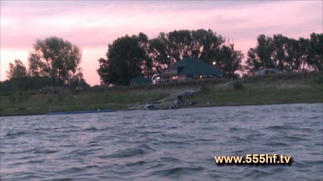 Первенство Светогорска по зимней ловле Часть 5 смотреть онлайн