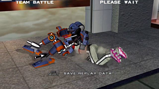 Tekken 4: 2x Team Battle Mode [Hard] Part 82 - PC PS2 PCSX2 Emulator [1080p to 2160p 4k] #82 смотреть онлайн