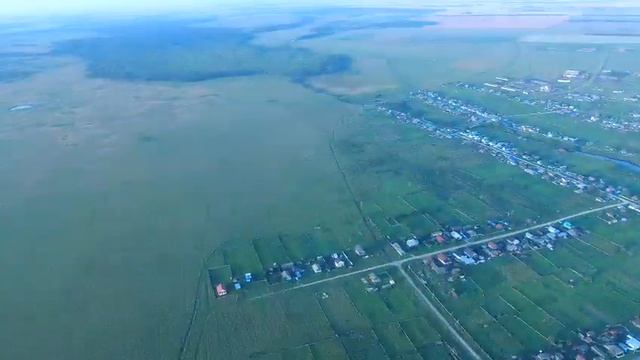 Улькунды с птичьего полёта смотреть онлайн