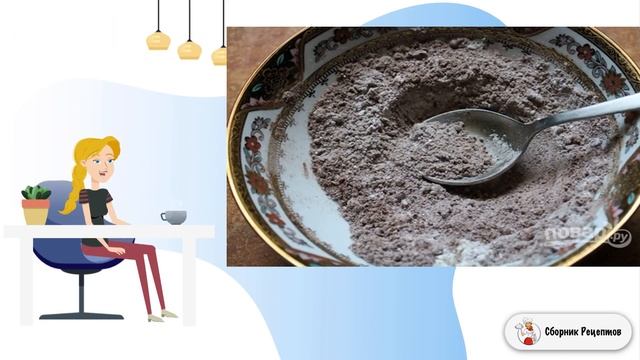 Кекс в микроволновке без яиц. Пошаговый фото рецепт смотреть онлайн