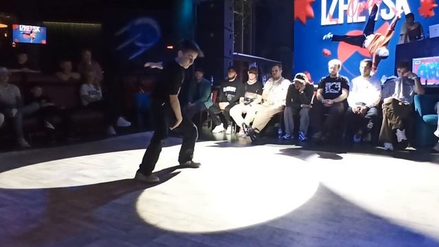 НИКА vs ЛИЛМАКС | JUNIORS | IZHEVSK OPEN смотреть онлайн