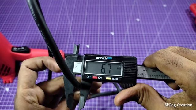 #HeatGun Unboxing iBELL Heat Gun 2000W || Professional Heat Gun смотреть онлайн