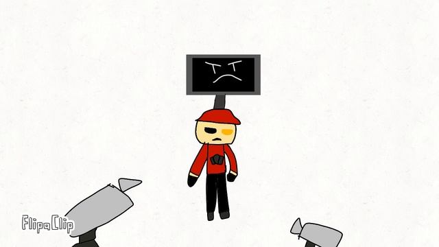 Скибиди туалеты | серия 4 | паразиты смотреть онлайн