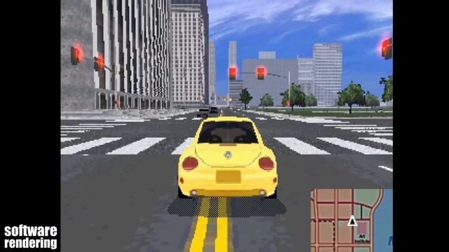 1999 PC GPU Upgrade! Diamond Stealth S3 Savage4 Pro+ смотреть онлайн