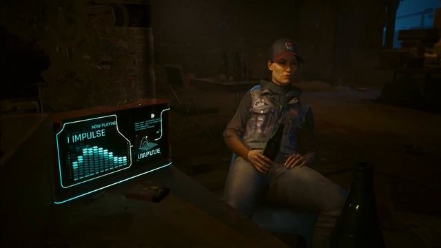 Cyberpunk 2077 Phantom Liberty Part 3 (PC Gameplay) смотреть онлайн