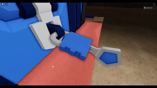 I GOT THE GLADIATOR ROBLOX TDS смотреть онлайн