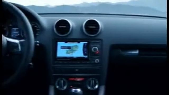 Audi Rs 3 Sportback Trailer смотреть онлайн