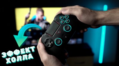 Игровые новости и обзоры