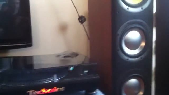 Pioneer PD-T05 CD от Pioneer Exlusive смотреть онлайн