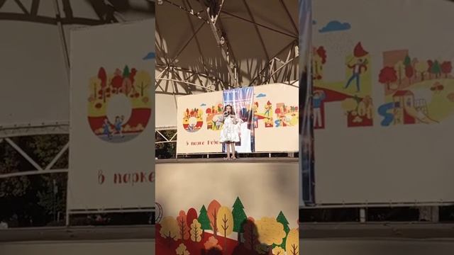 1 Изотова Мария г Ростов на Дону   Мне бы птицею стать