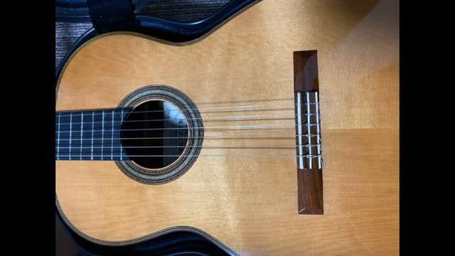 Etude NO 4 Heitor Villa-lobos solo guitar by YASUpochiGuitar смотреть онлайн