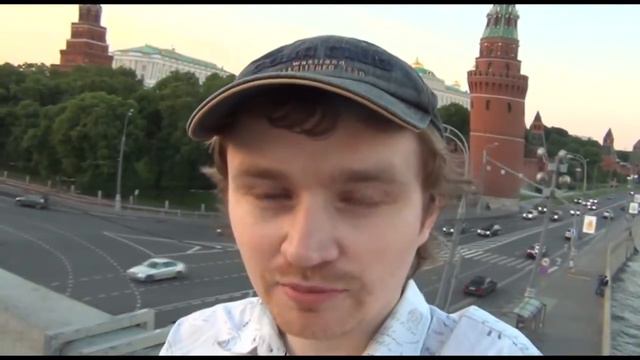Русский джентельмен Иван (анти-быдло реклама) смотреть онлайн