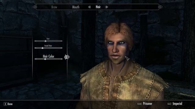 ESM Skyrim - 1: Blackreach Escape смотреть онлайн