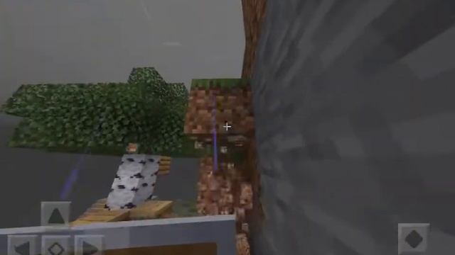 Minecraft PE(iPad gameplay)episode8 смотреть онлайн