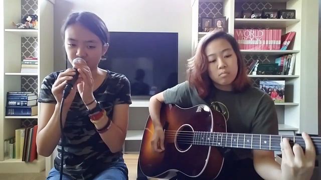 House of Gold-Twenty One Pilots Cover(Feat. Sophia Park) смотреть онлайн