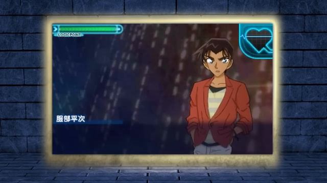 「名探偵コナン ファントム狂詩曲」ティザーPV смотреть онлайн