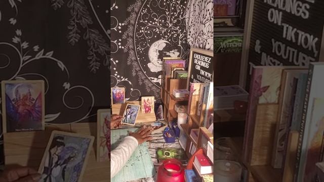 Cancer Scorpio Pisces 7 Day Oracle Reading смотреть онлайн